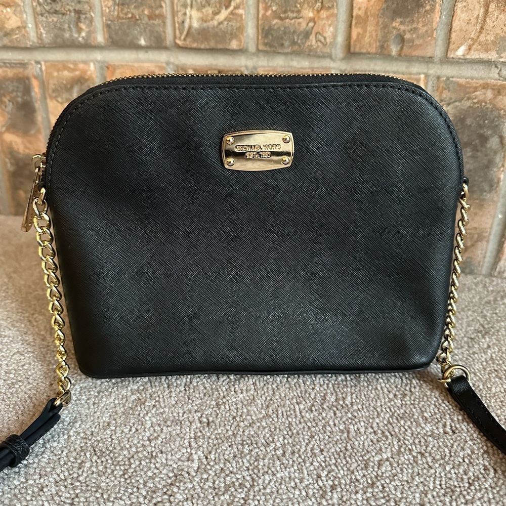 Michael Kors Cross-Body Purse